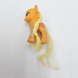 My Little Pony Apple Jack Mini Toy